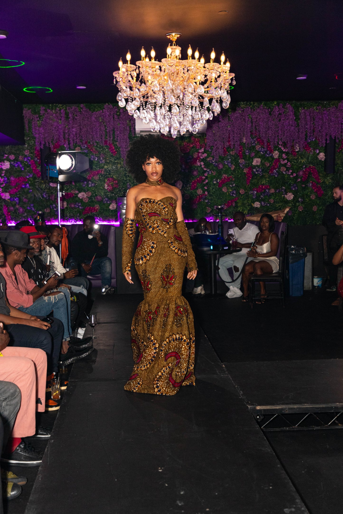 Aliyah Dress