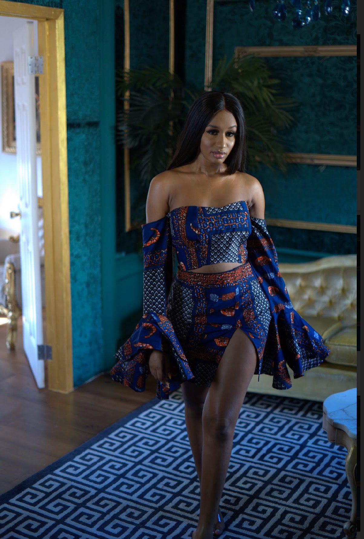 Jolie Set