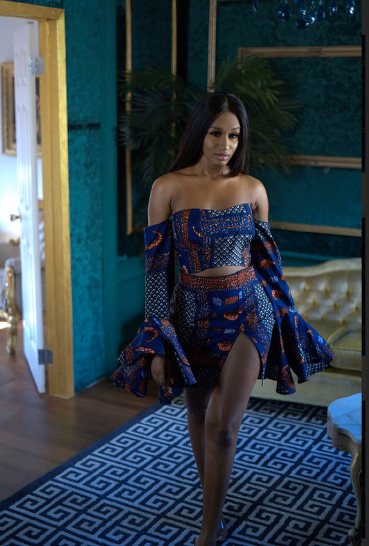 Jolie Set
